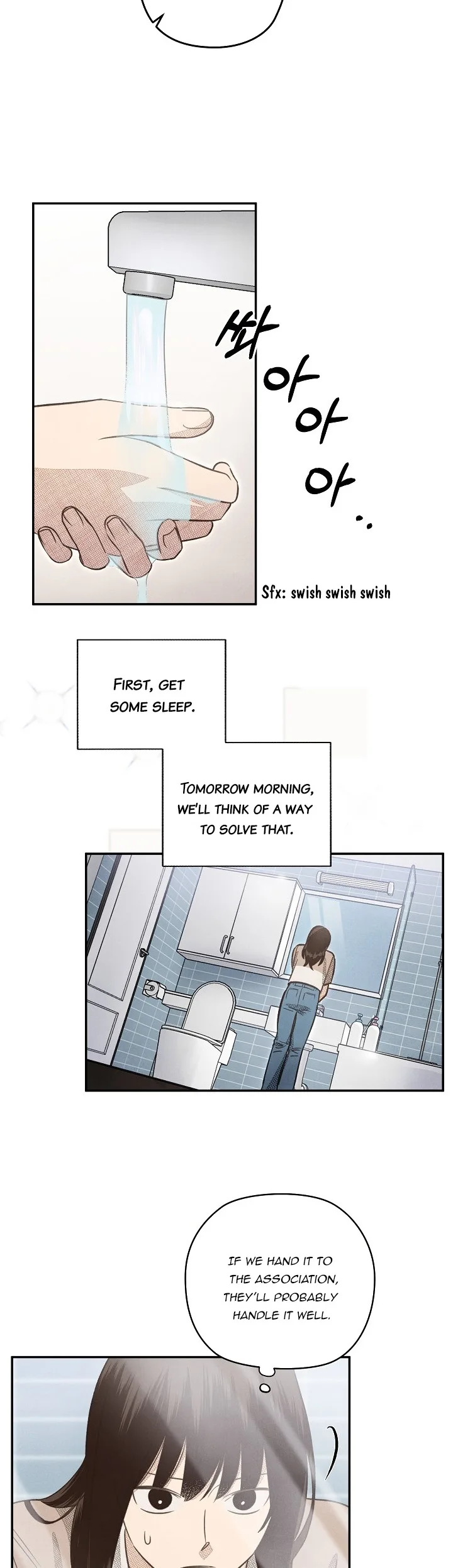 S-Class Spirit Master’s Taming Diary chapter 2 page 23