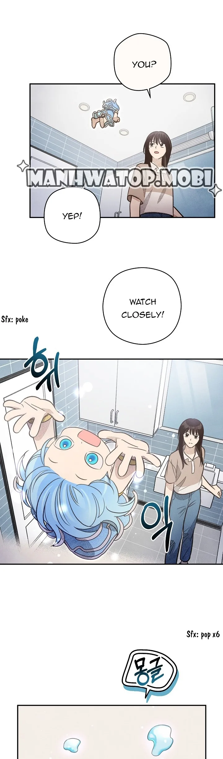 S-Class Spirit Master’s Taming Diary chapter 2 page 26