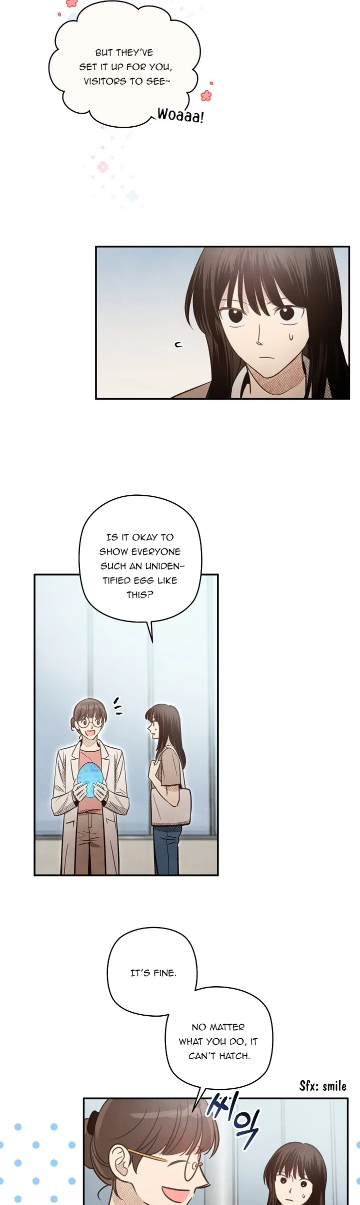 S-Class Spirit Master’s Taming Diary chapter 2 page 3
