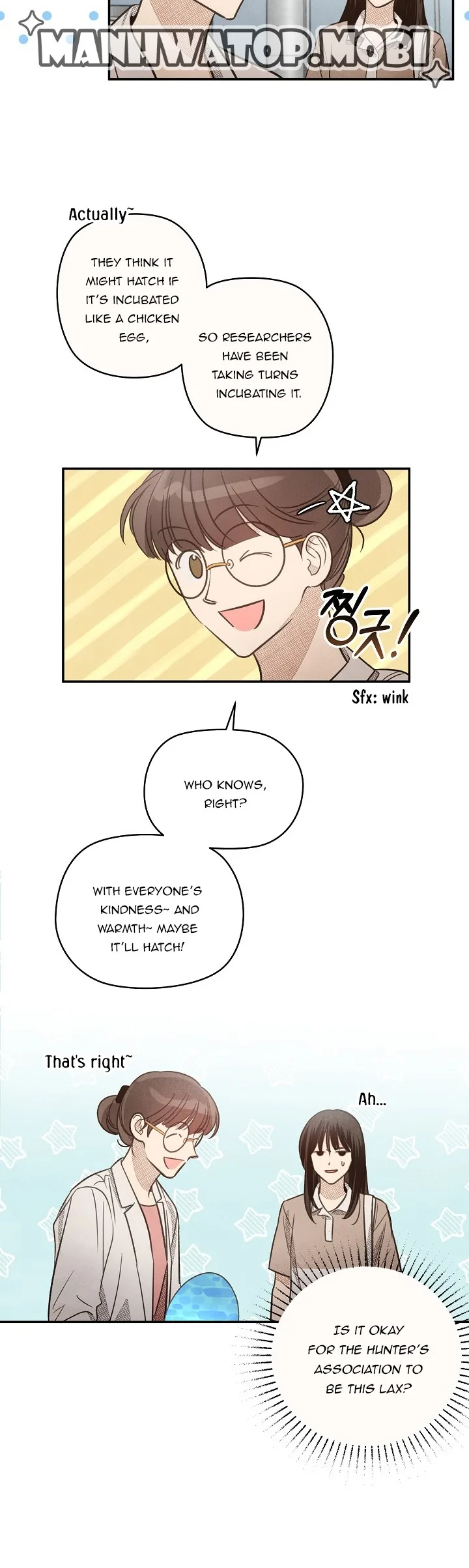 S-Class Spirit Master’s Taming Diary chapter 2 page 4