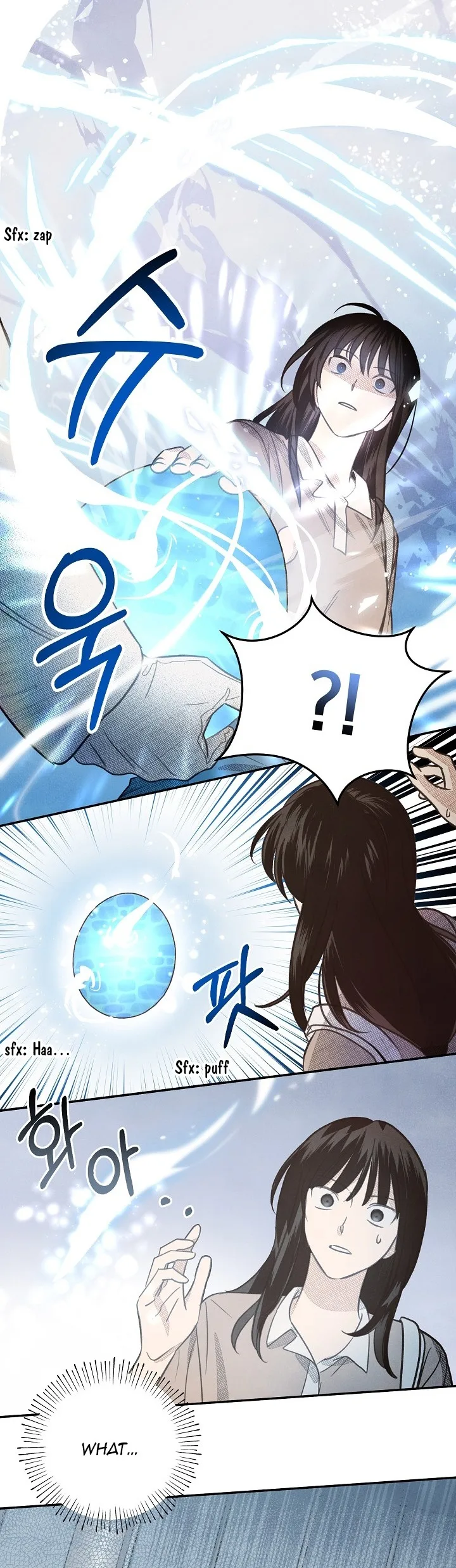 S-Class Spirit Master’s Taming Diary chapter 2 page 6