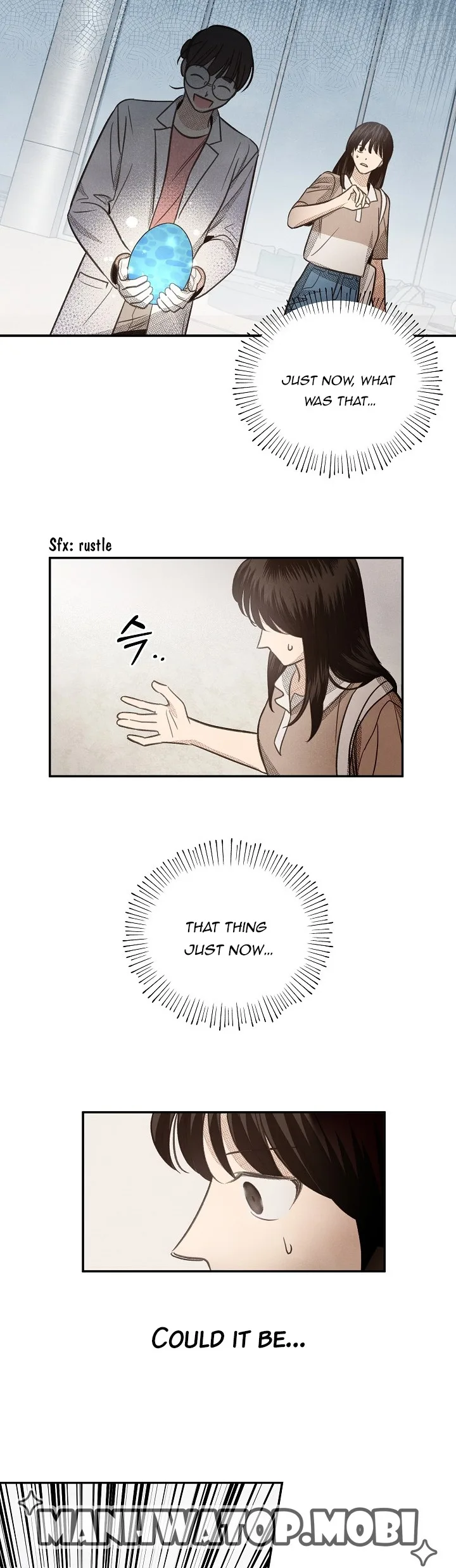 S-Class Spirit Master’s Taming Diary chapter 2 page 7