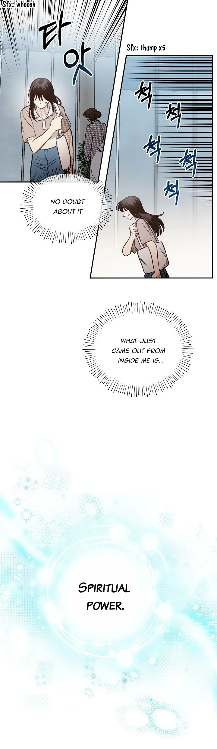 S-Class Spirit Master’s Taming Diary chapter 2 page 8