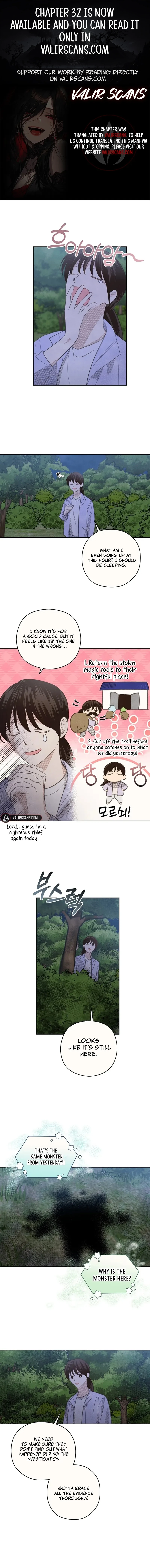 S-Class Spirit Master’s Taming Diary chapter 20 page 1