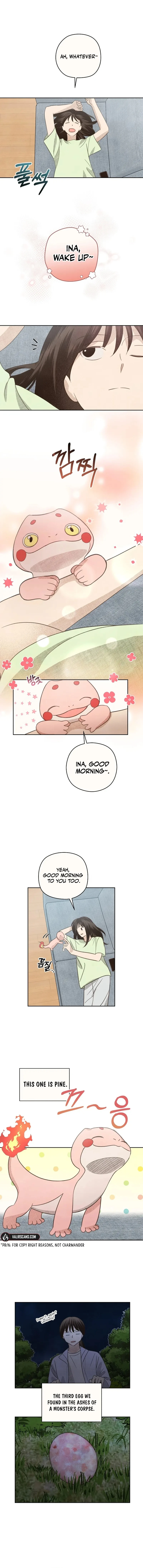 S-Class Spirit Master’s Taming Diary chapter 20 page 3