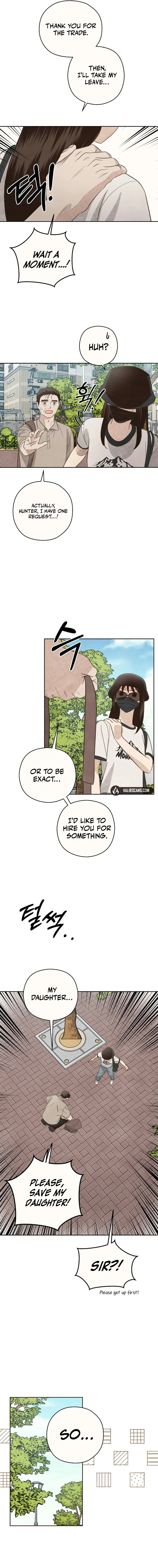 S-Class Spirit Master’s Taming Diary chapter 20 page 6