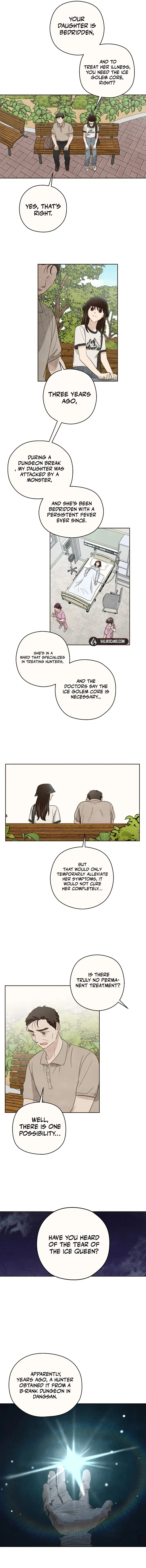 S-Class Spirit Master’s Taming Diary chapter 20 page 7