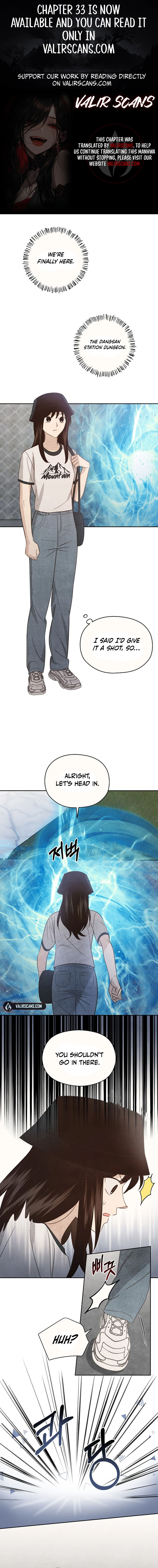 S-Class Spirit Master’s Taming Diary chapter 21 page 1