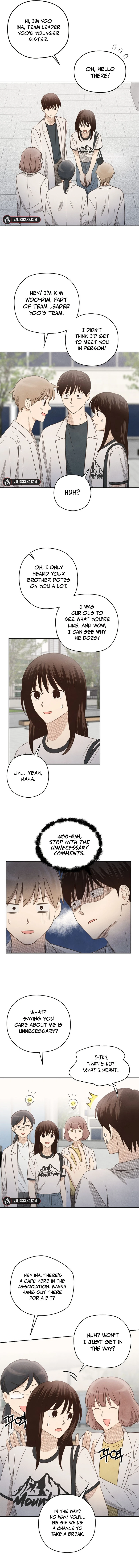 S-Class Spirit Master’s Taming Diary chapter 21 page 11