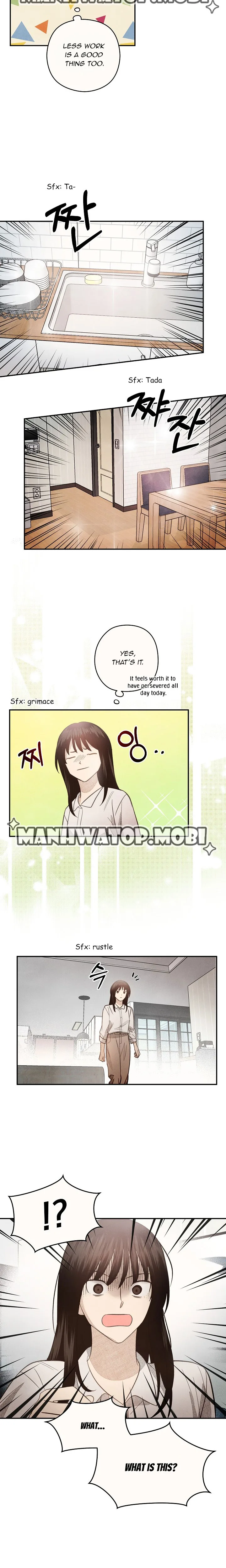 S-Class Spirit Master’s Taming Diary chapter 3 page 12
