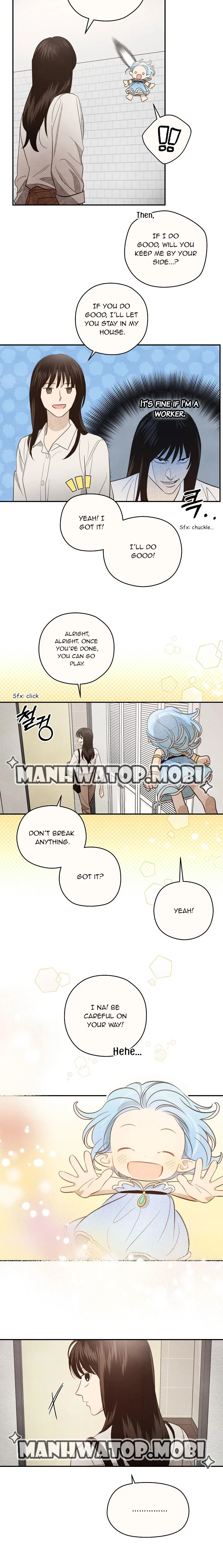 S-Class Spirit Master’s Taming Diary chapter 3 page 2