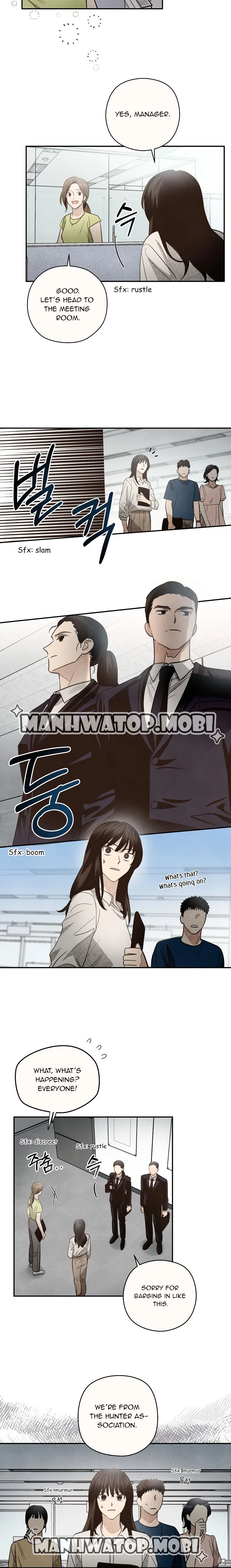 S-Class Spirit Master’s Taming Diary chapter 3 page 4