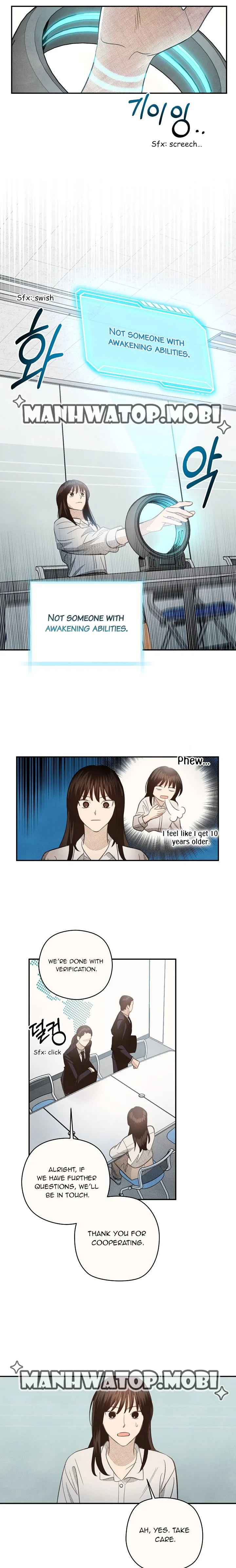 S-Class Spirit Master’s Taming Diary chapter 3 page 9