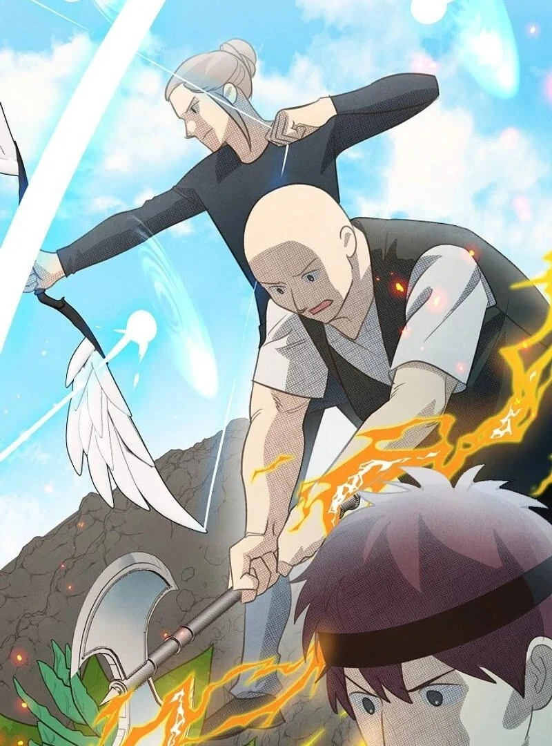 S-Class Spirit Master’s Taming Diary chapter 40 page 31