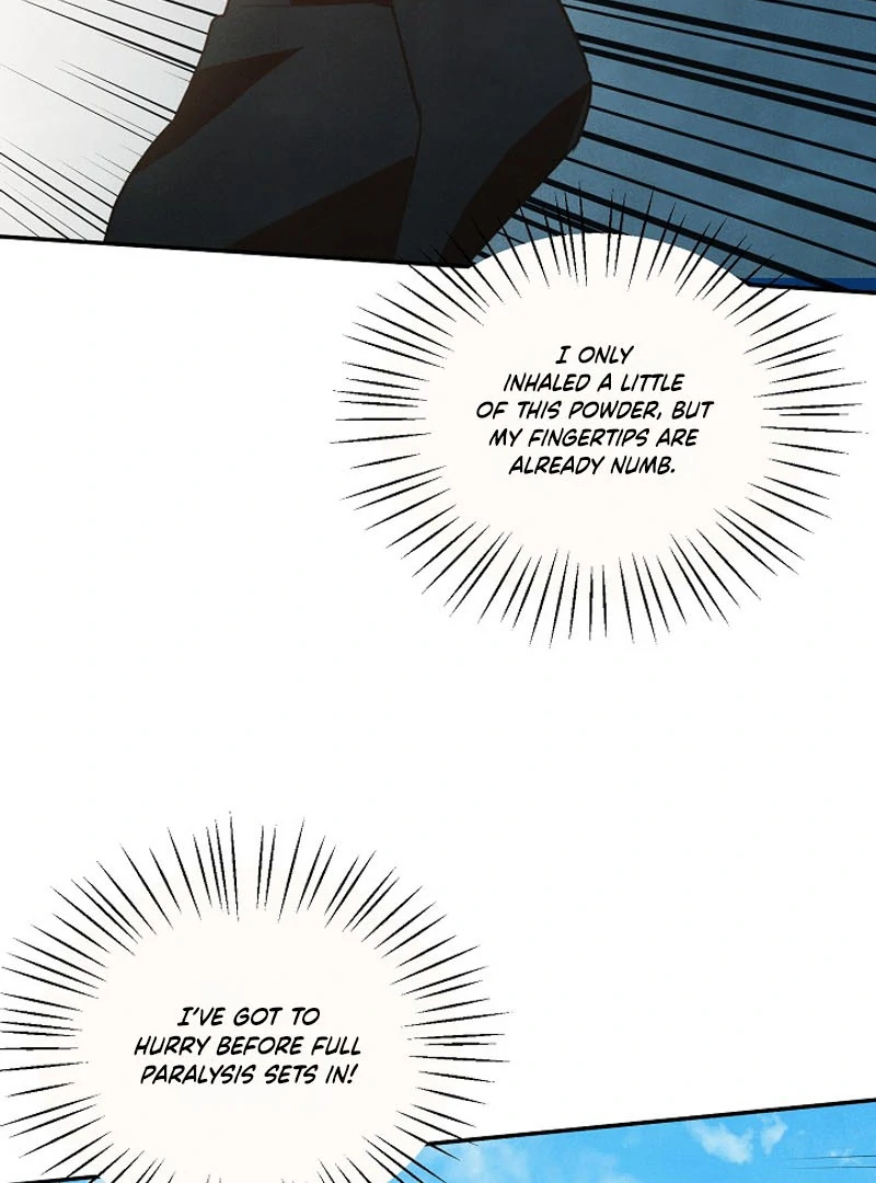 S-Class Spirit Master’s Taming Diary chapter 42 page 21