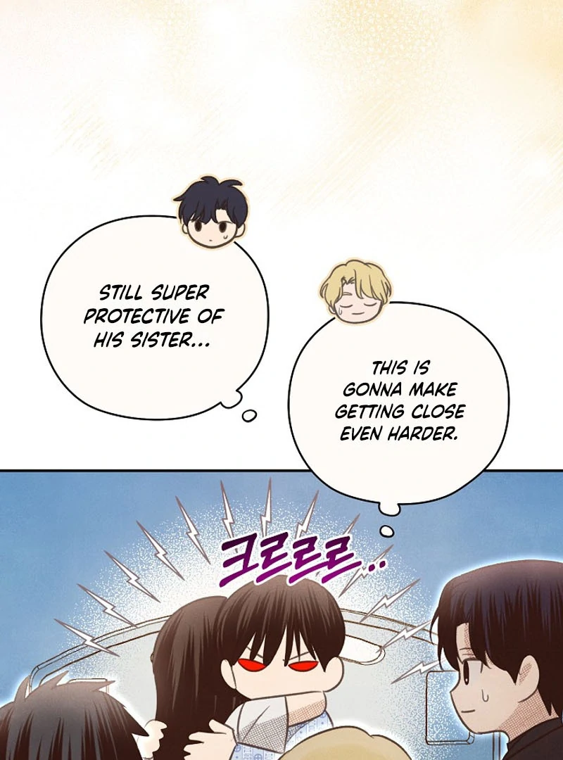 S-Class Spirit Master’s Taming Diary chapter 42 page 94