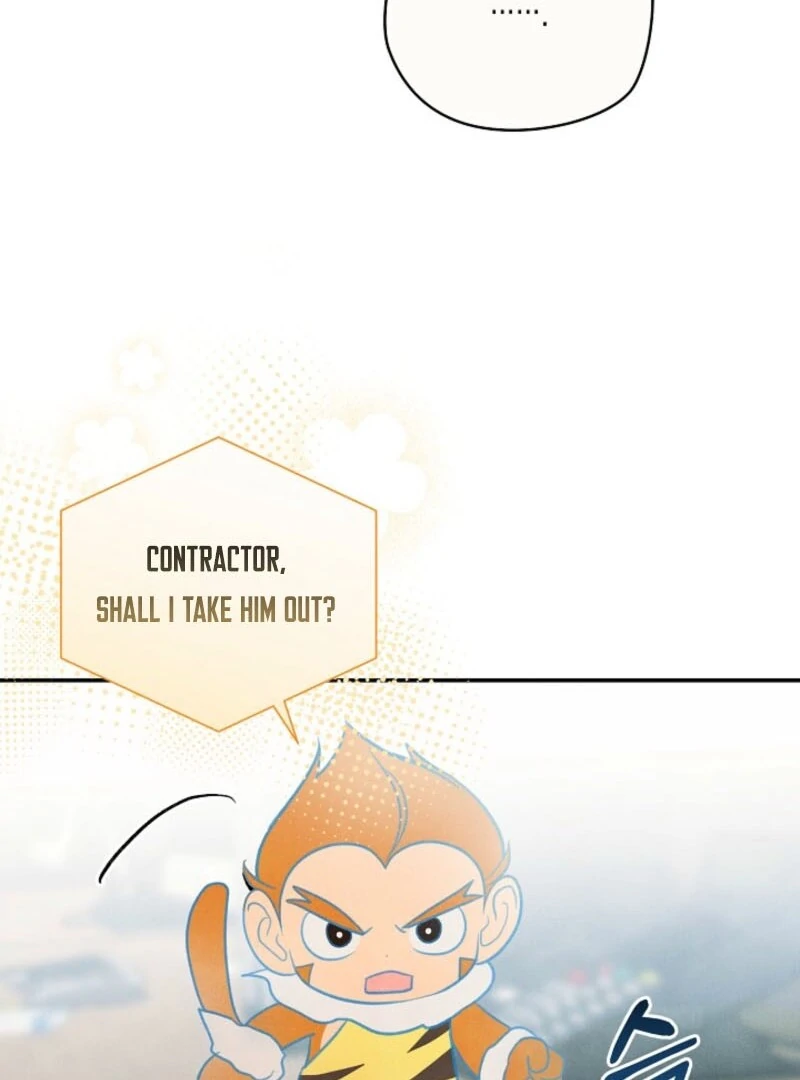 S-Class Spirit Master’s Taming Diary chapter 43 page 40
