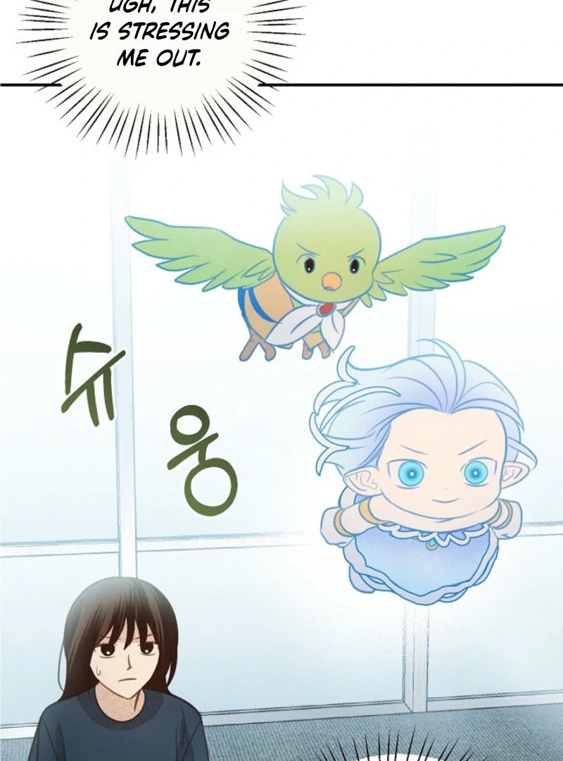 S-Class Spirit Master’s Taming Diary chapter 43 page 62