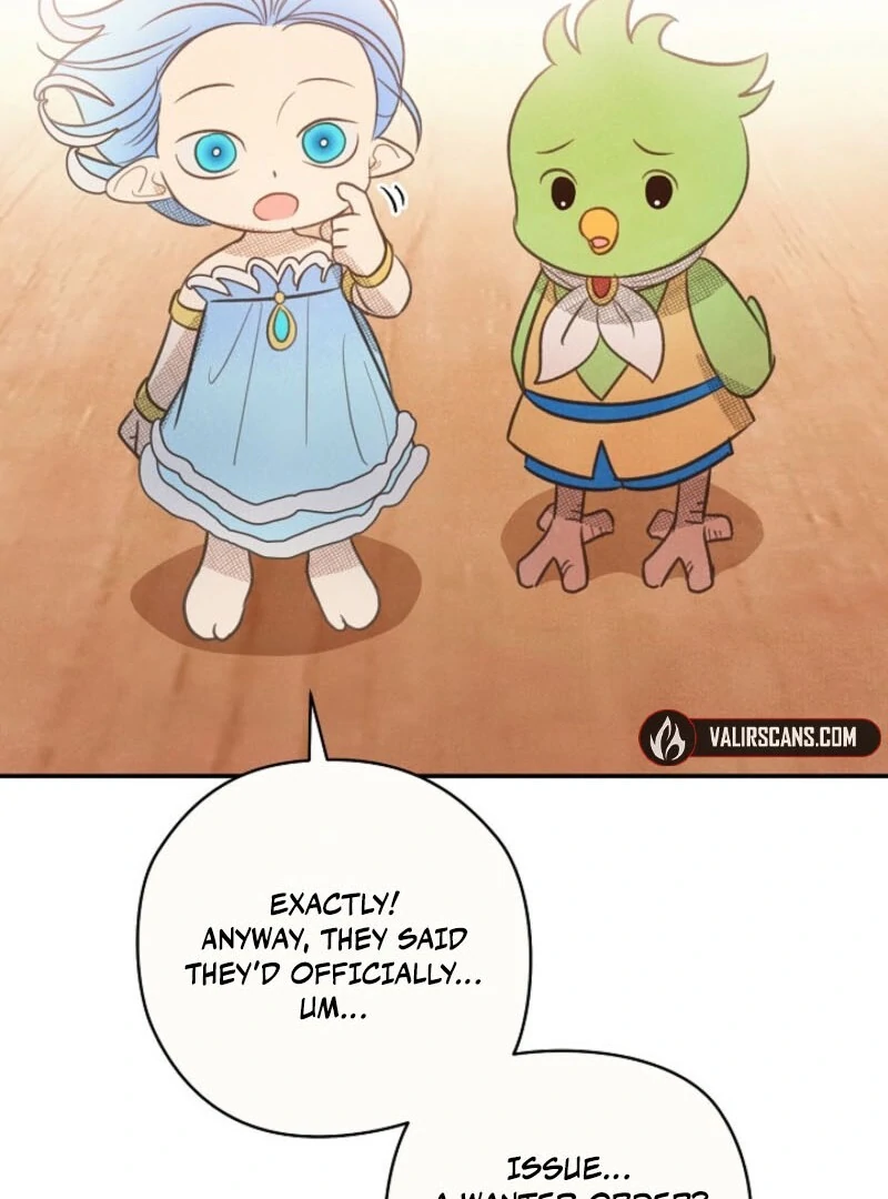 S-Class Spirit Master’s Taming Diary chapter 43 page 74