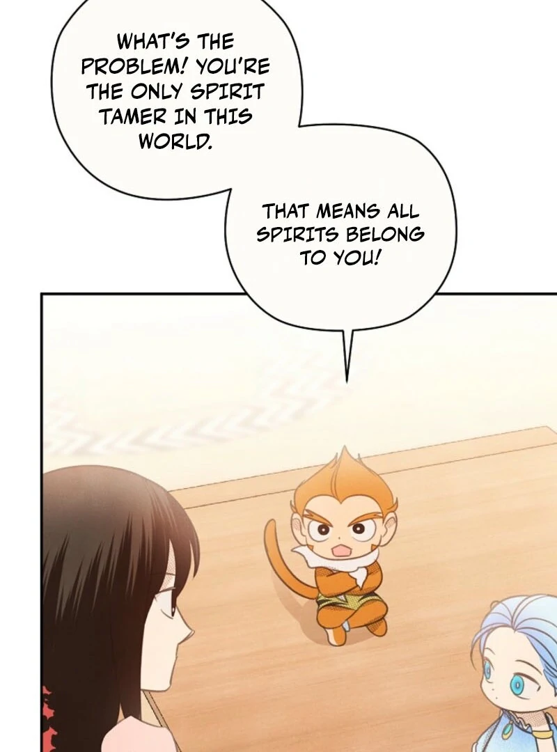 S-Class Spirit Master’s Taming Diary chapter 43 page 79