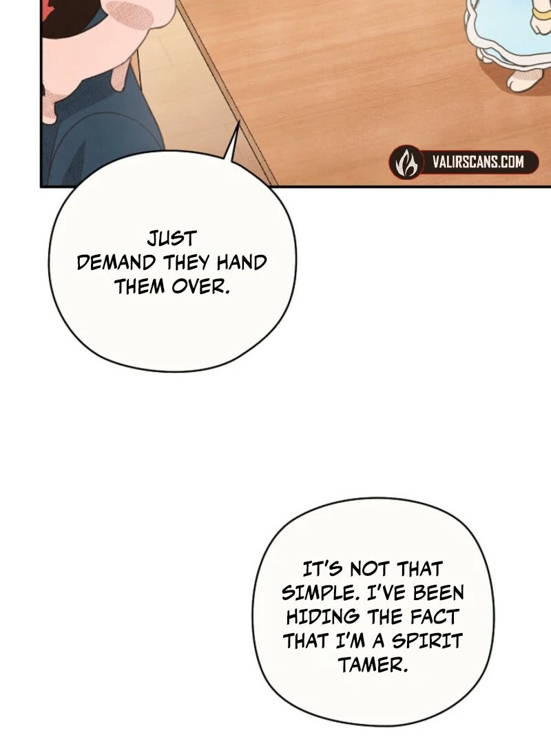 S-Class Spirit Master’s Taming Diary chapter 43 page 80