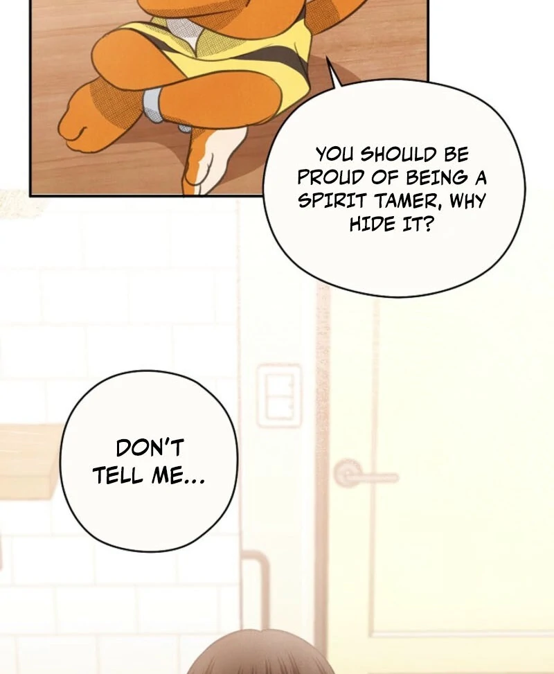 S-Class Spirit Master’s Taming Diary chapter 43 page 82