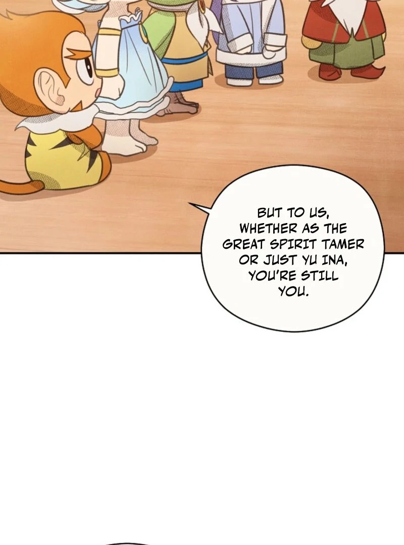 S-Class Spirit Master’s Taming Diary chapter 43 page 89