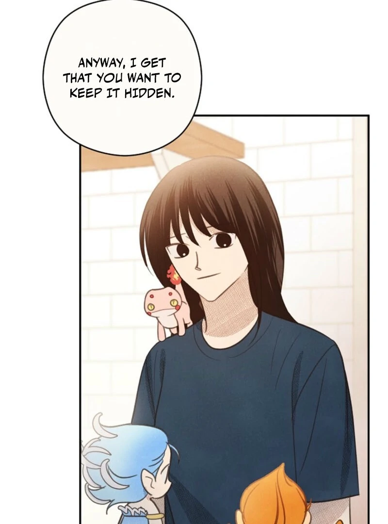 S-Class Spirit Master’s Taming Diary chapter 43 page 90