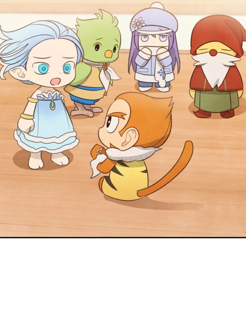 S-Class Spirit Master’s Taming Diary chapter 43 page 94