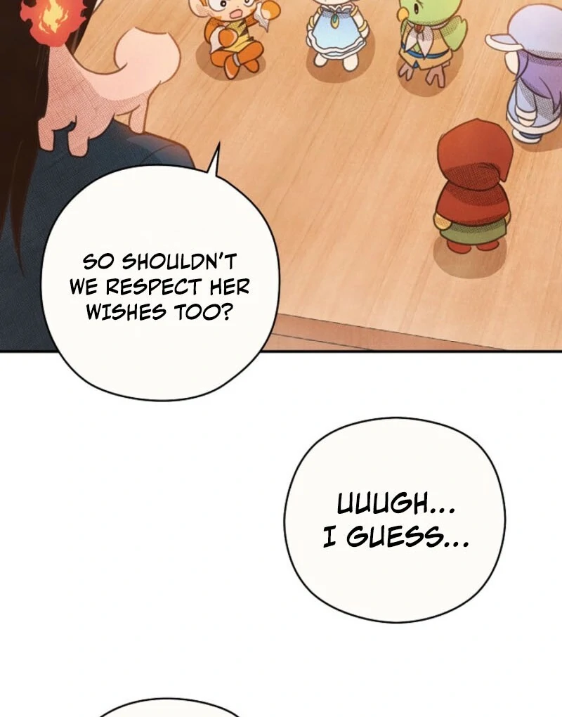 S-Class Spirit Master’s Taming Diary chapter 43 page 96