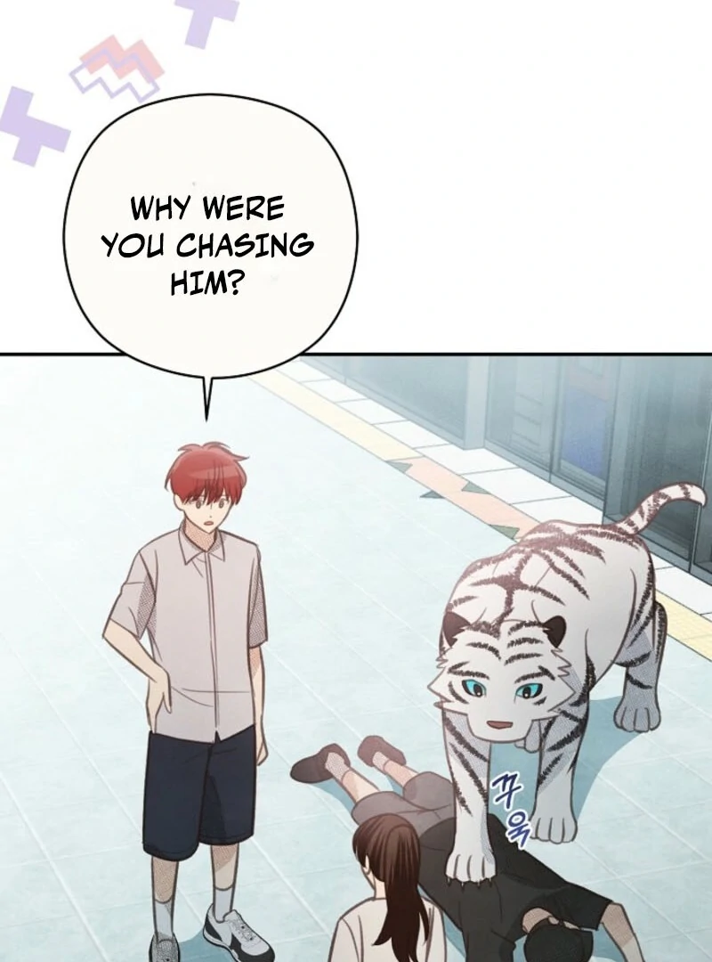 S-Class Spirit Master’s Taming Diary chapter 44 page 83