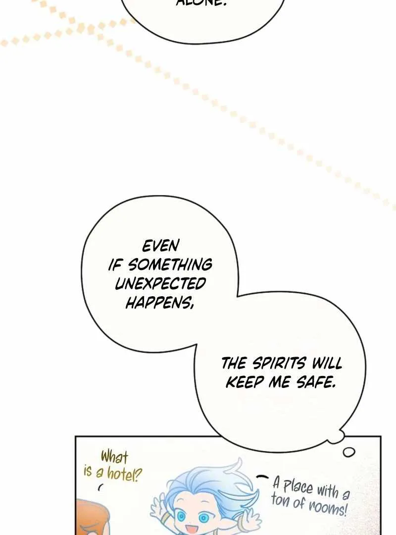 S-Class Spirit Master’s Taming Diary chapter 45 page 31