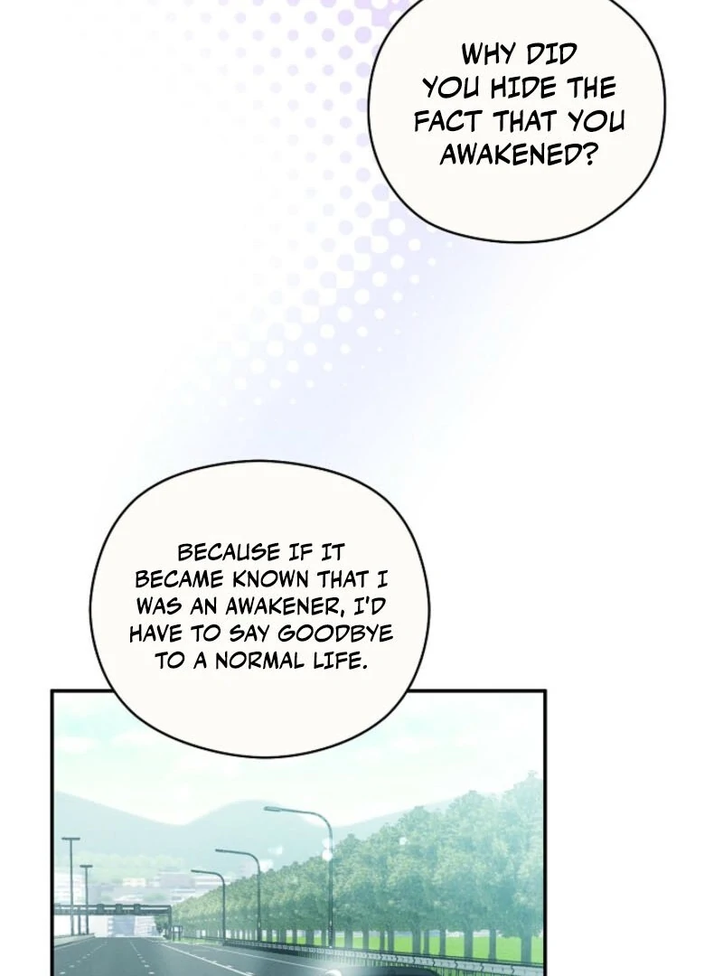 S-Class Spirit Master’s Taming Diary chapter 46 page 45