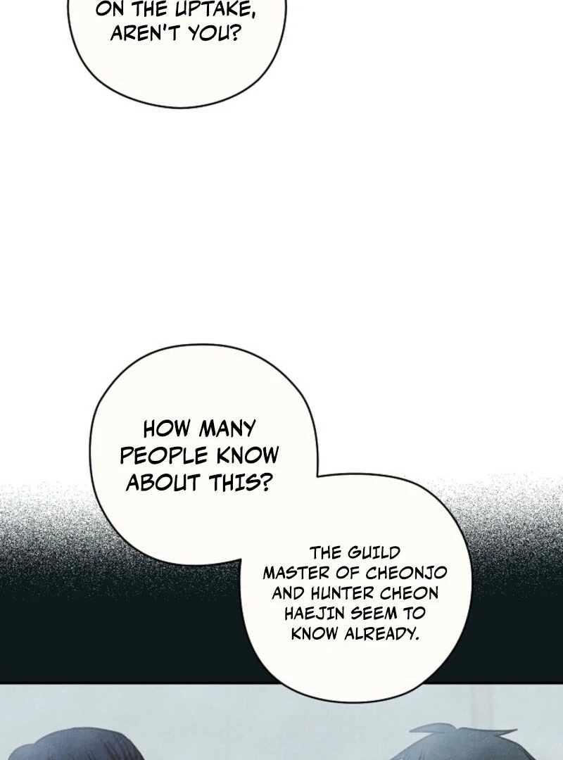 S-Class Spirit Master’s Taming Diary chapter 46 page 47