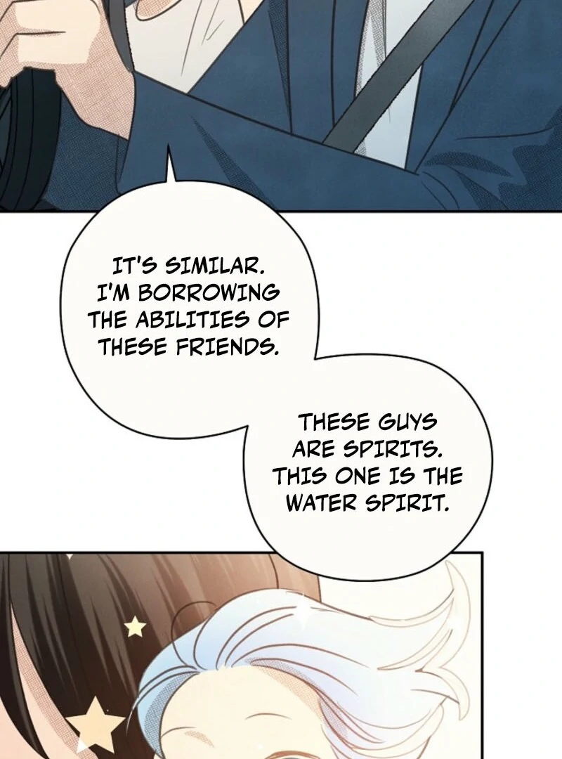 S-Class Spirit Master’s Taming Diary chapter 46 page 58