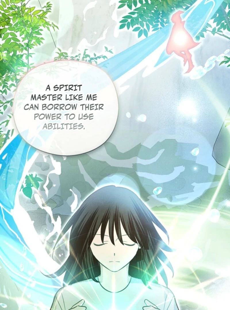 S-Class Spirit Master’s Taming Diary chapter 46 page 67