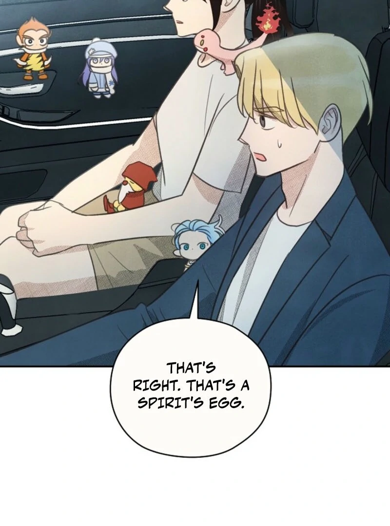 S-Class Spirit Master’s Taming Diary chapter 46 page 77