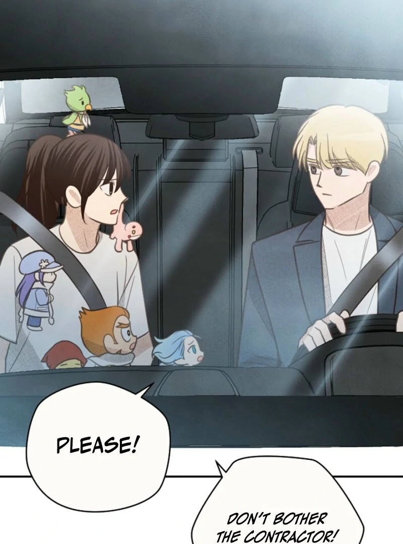 S-Class Spirit Master’s Taming Diary chapter 46 page 89