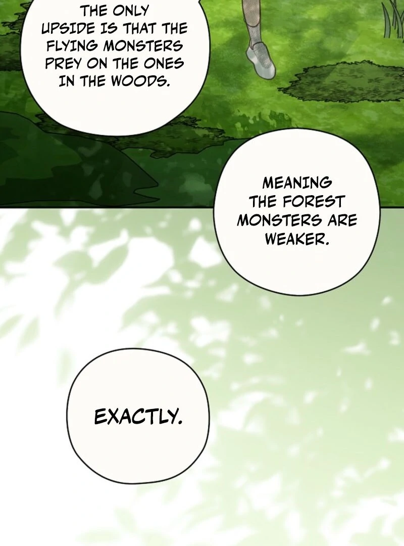 S-Class Spirit Master’s Taming Diary chapter 47 page 100