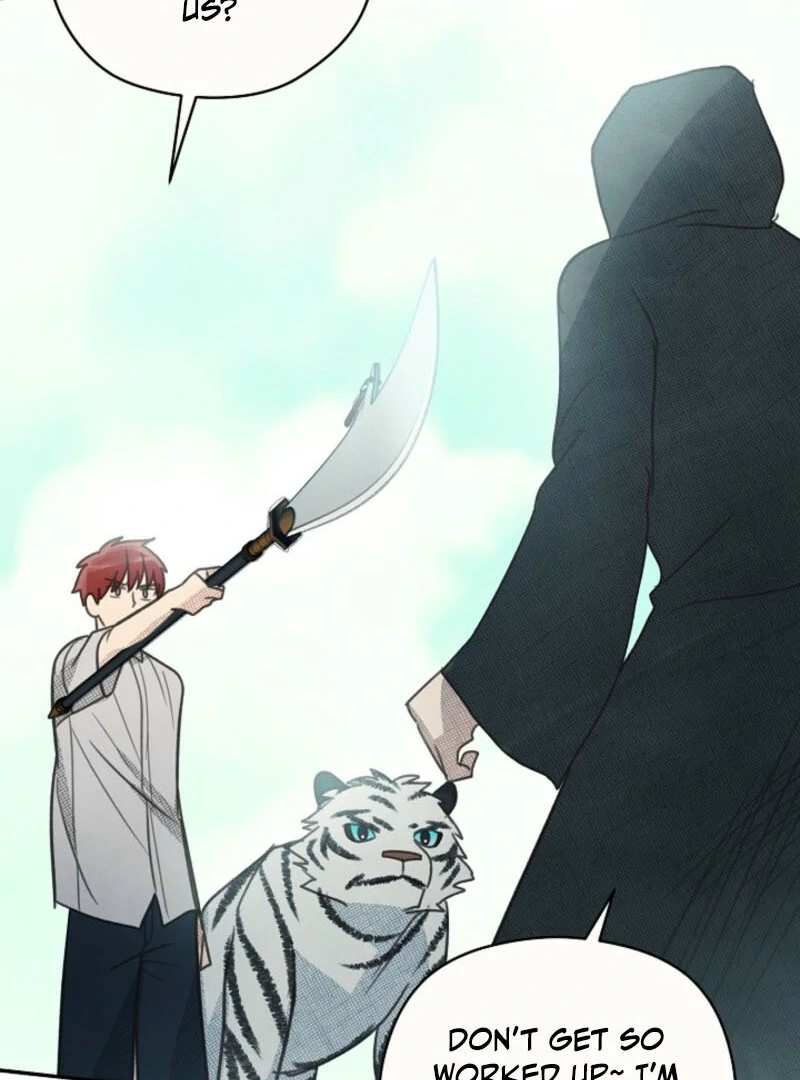 S-Class Spirit Master’s Taming Diary chapter 47 page 21
