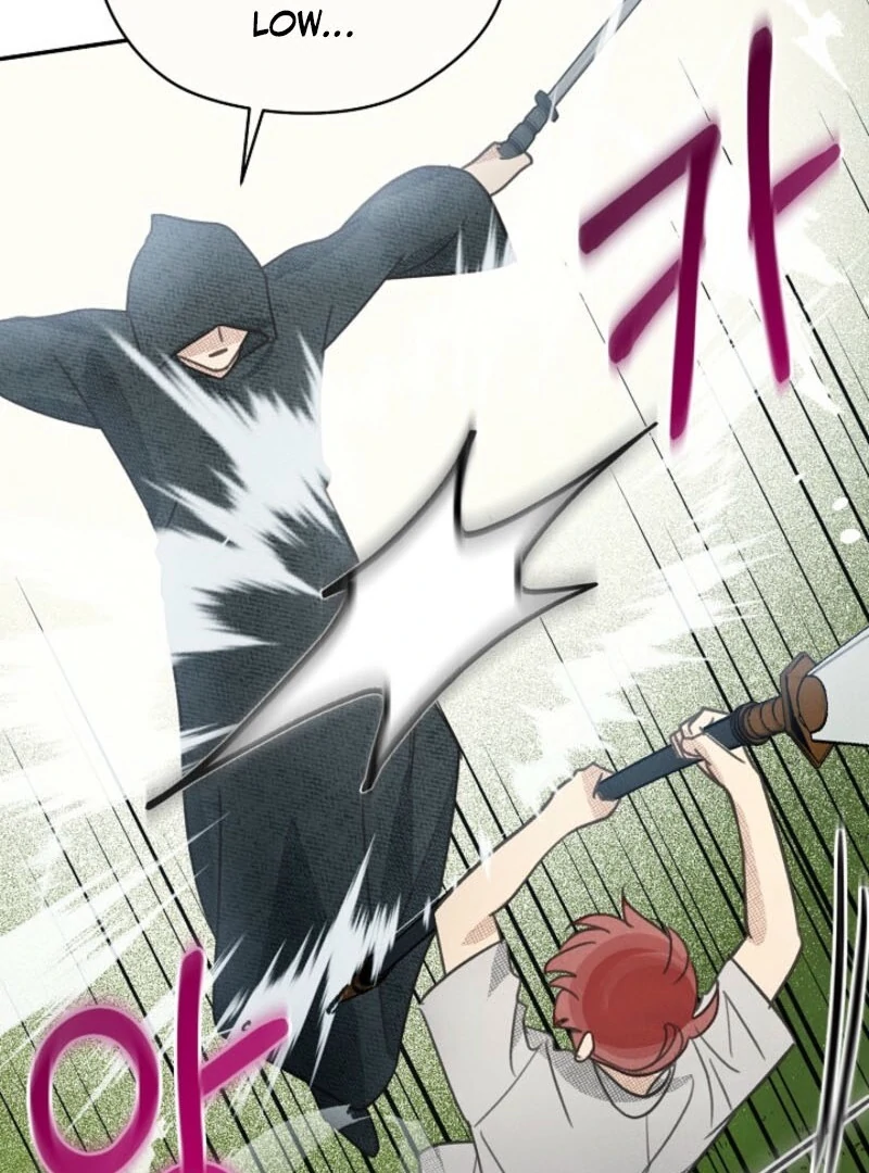 S-Class Spirit Master’s Taming Diary chapter 47 page 31
