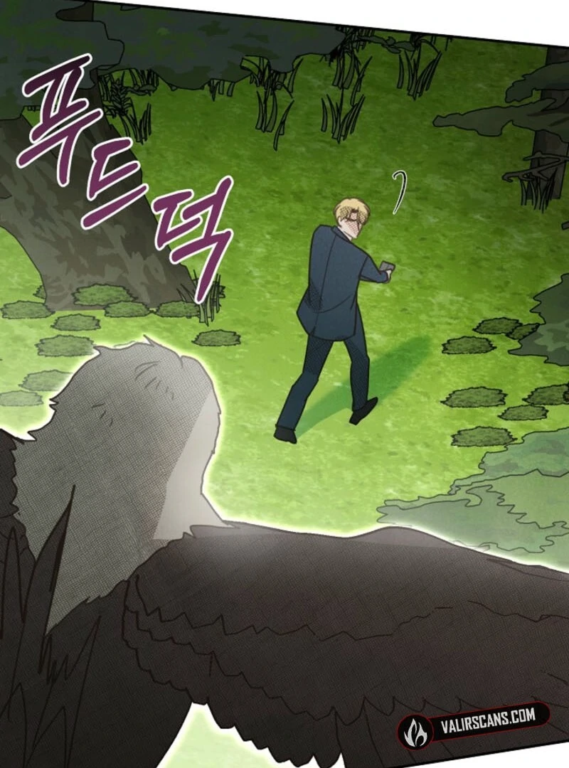 S-Class Spirit Master’s Taming Diary chapter 47 page 71