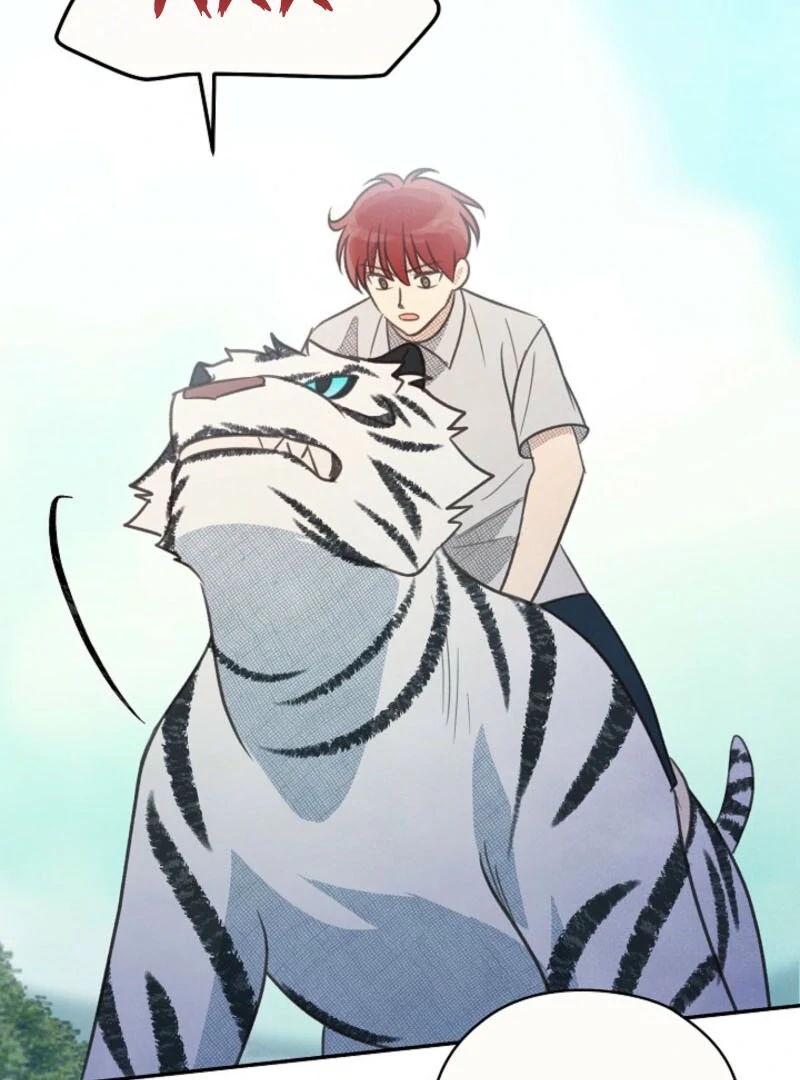 S-Class Spirit Master’s Taming Diary chapter 47 page 8