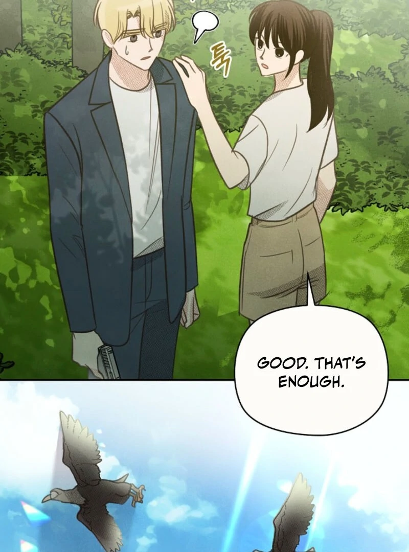 S-Class Spirit Master’s Taming Diary chapter 47 page 92