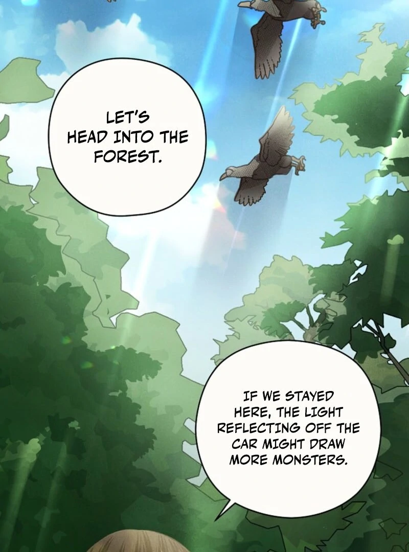 S-Class Spirit Master’s Taming Diary chapter 47 page 93