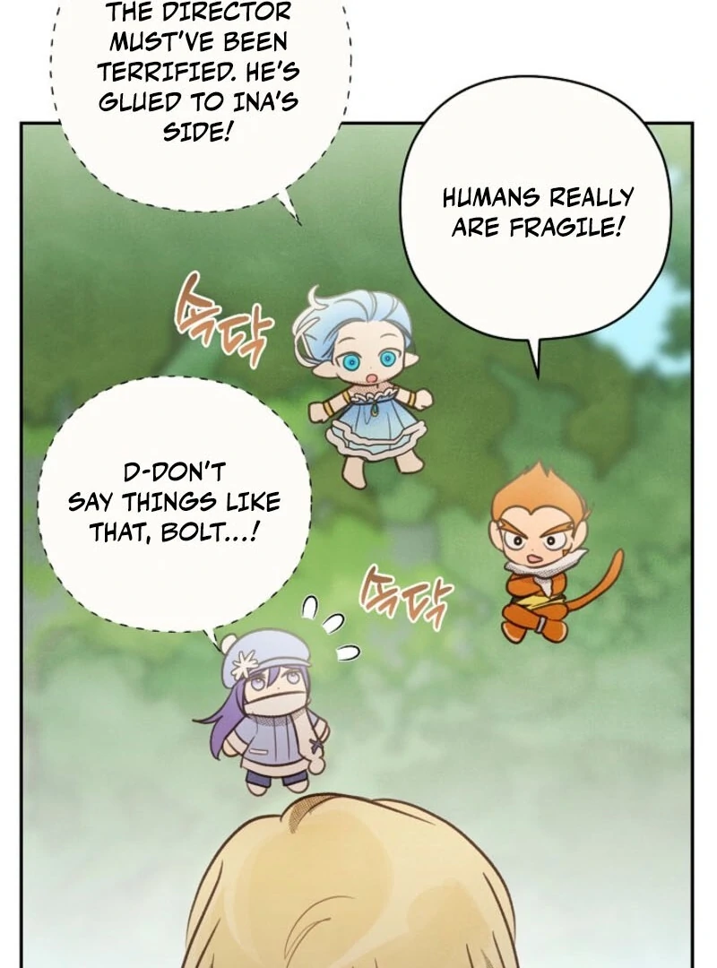 S-Class Spirit Master’s Taming Diary chapter 47 page 97