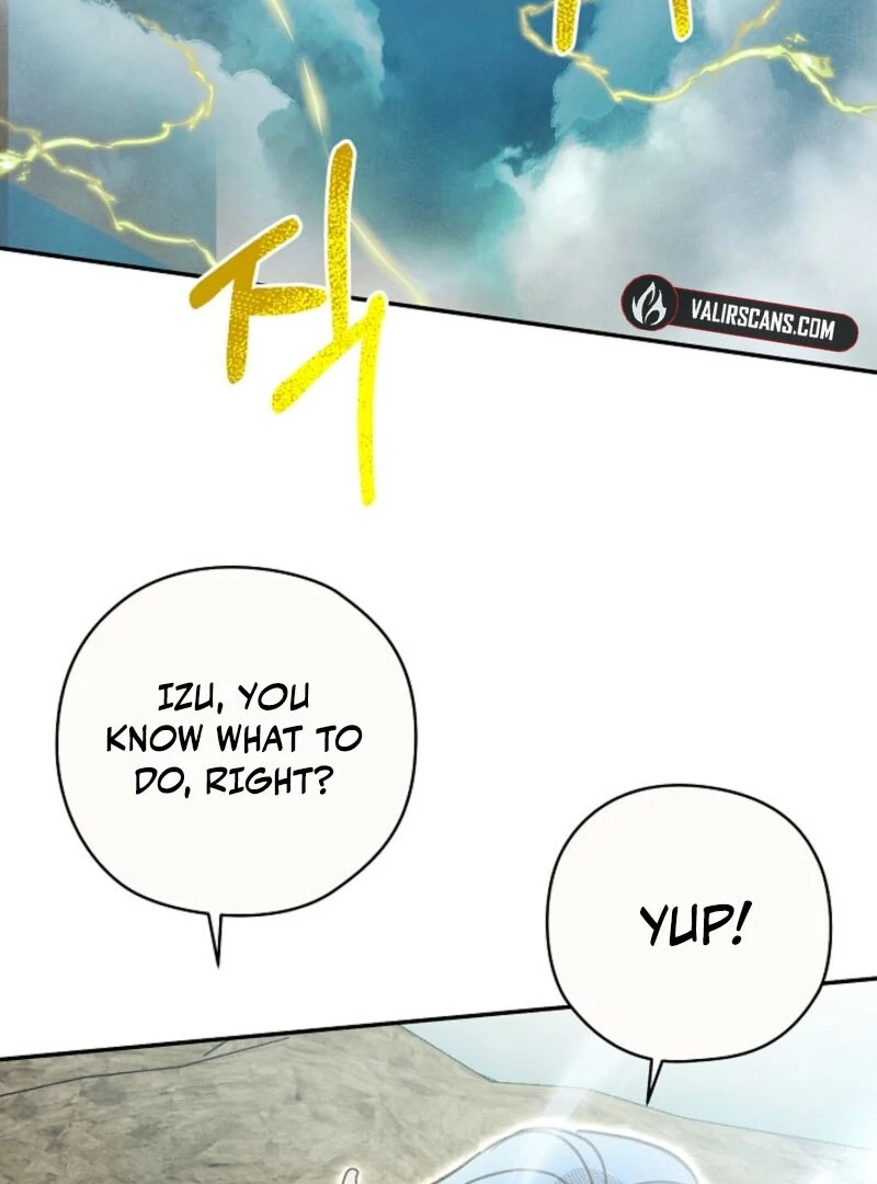 S-Class Spirit Master’s Taming Diary chapter 48 page 109