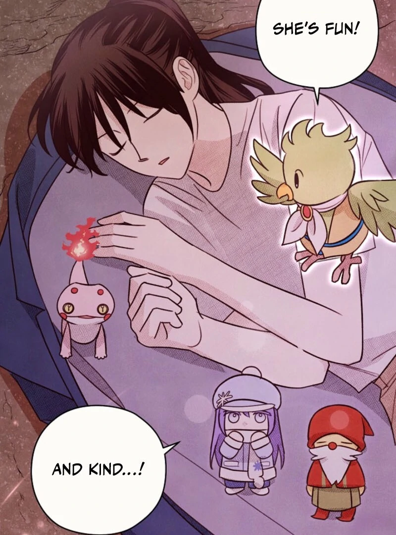 S-Class Spirit Master’s Taming Diary chapter 48 page 62