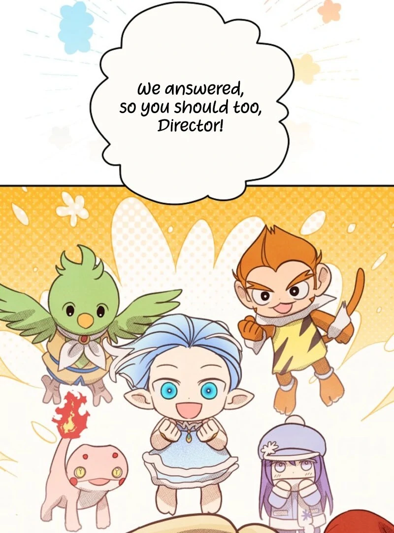 S-Class Spirit Master’s Taming Diary chapter 48 page 70