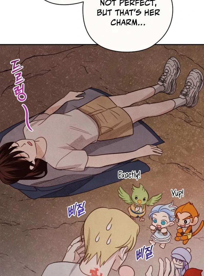 S-Class Spirit Master’s Taming Diary chapter 48 page 72